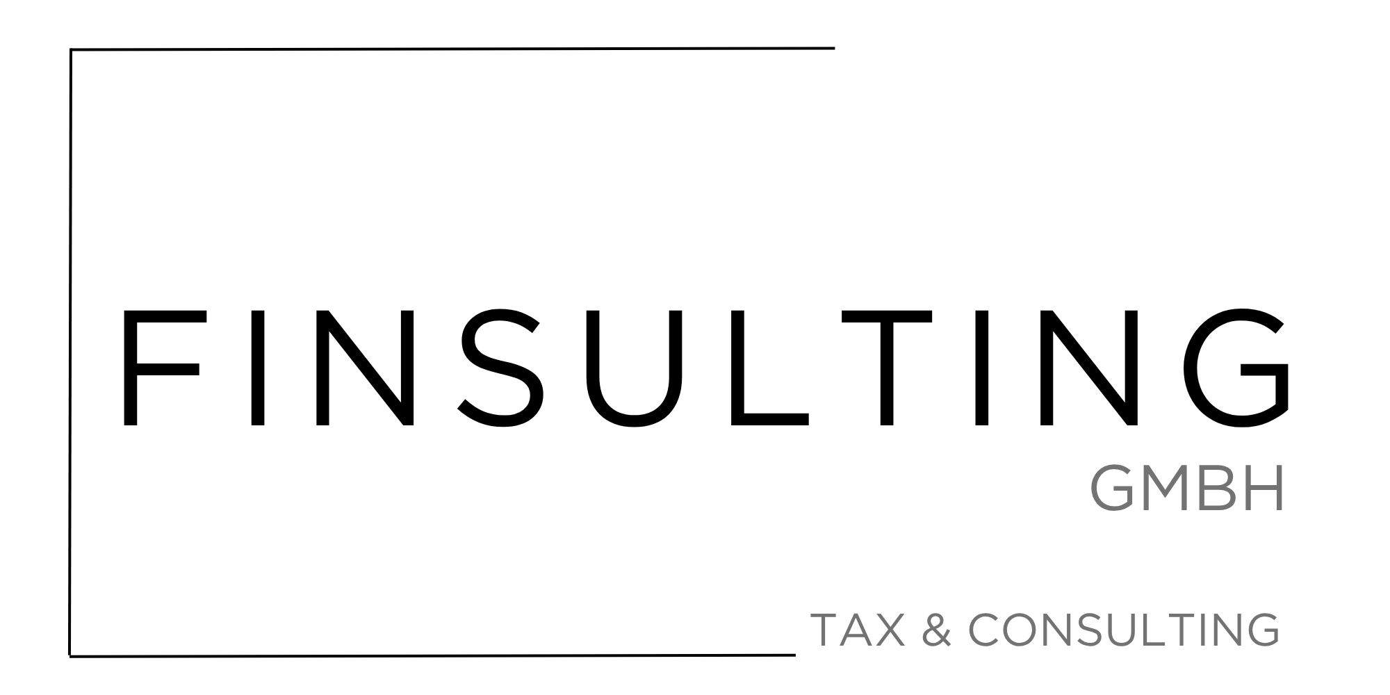 FINSULTING GmbH - Tax & Consulting